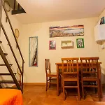 Apartment San Gennaro *