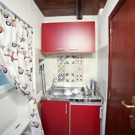 San Gennaro Apartamento