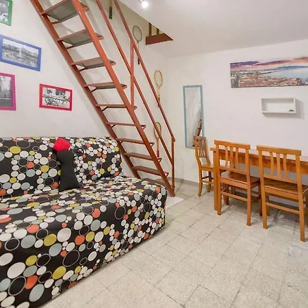 San Gennaro Apartamento *