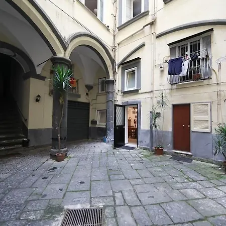 San Gennaro * Nápoles