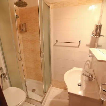 Apartment San Gennaro *