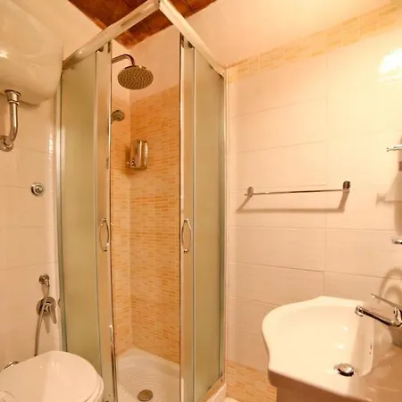 Appartement San Gennaro *