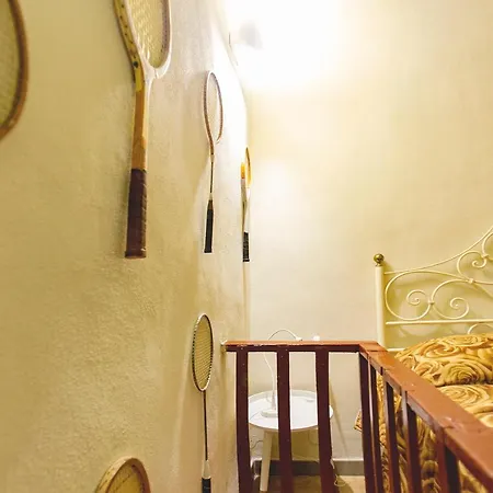 San Gennaro Apartment