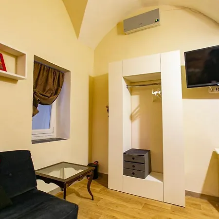 Apartment San Gennaro *