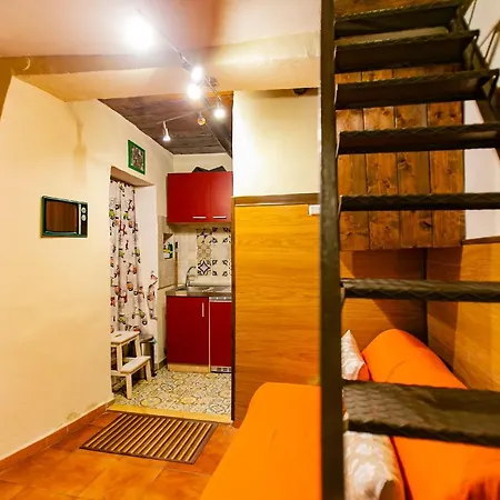Apartment San Gennaro *