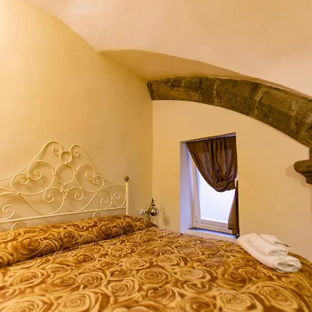 San Gennaro Apartment