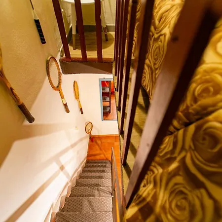 Apartment San Gennaro *