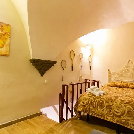 San Gennaro Apartment Naples