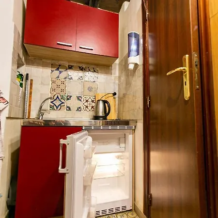 Apartamento San Gennaro *