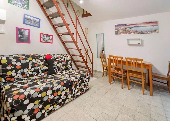 San Gennaro Apartamento *