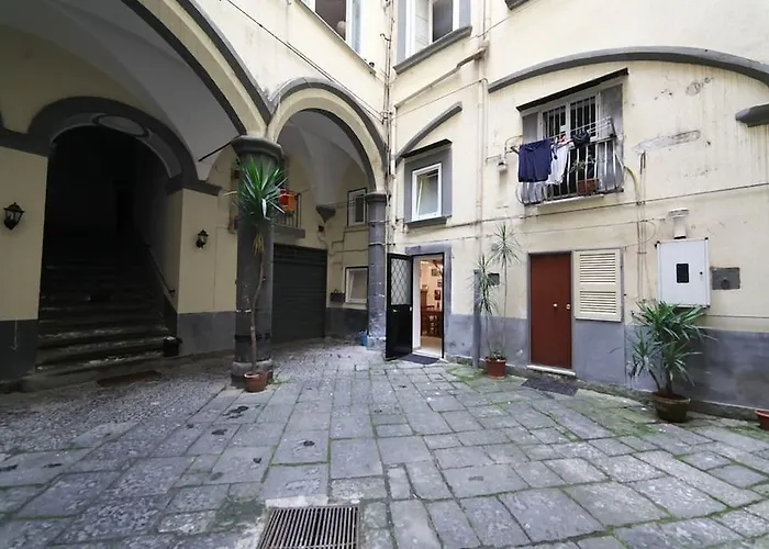 San Gennaro * Nápoles