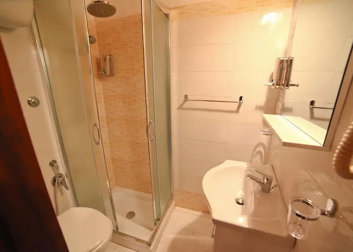 Apartamento San Gennaro *