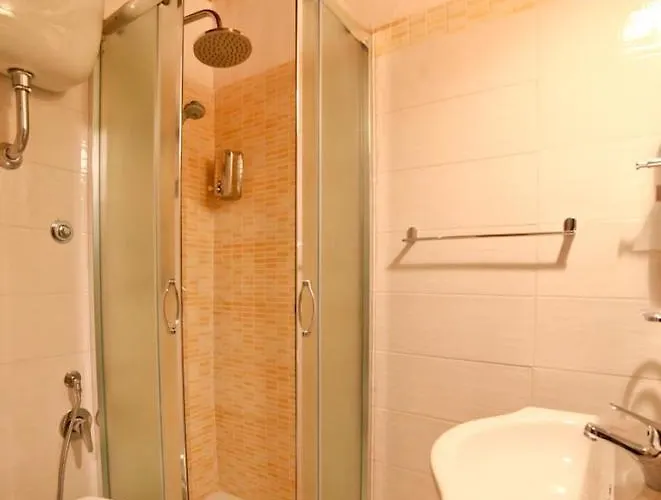 Apartamento San Gennaro *