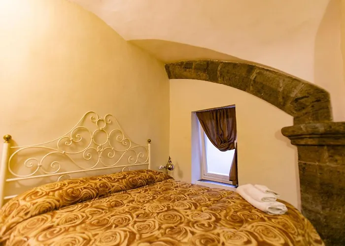 San Gennaro Apartamento