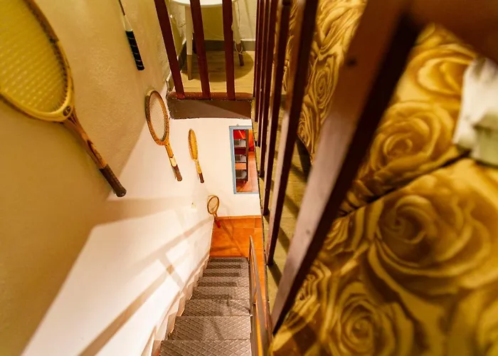 Apartamento San Gennaro *
